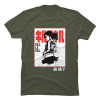 kill la kill shirt